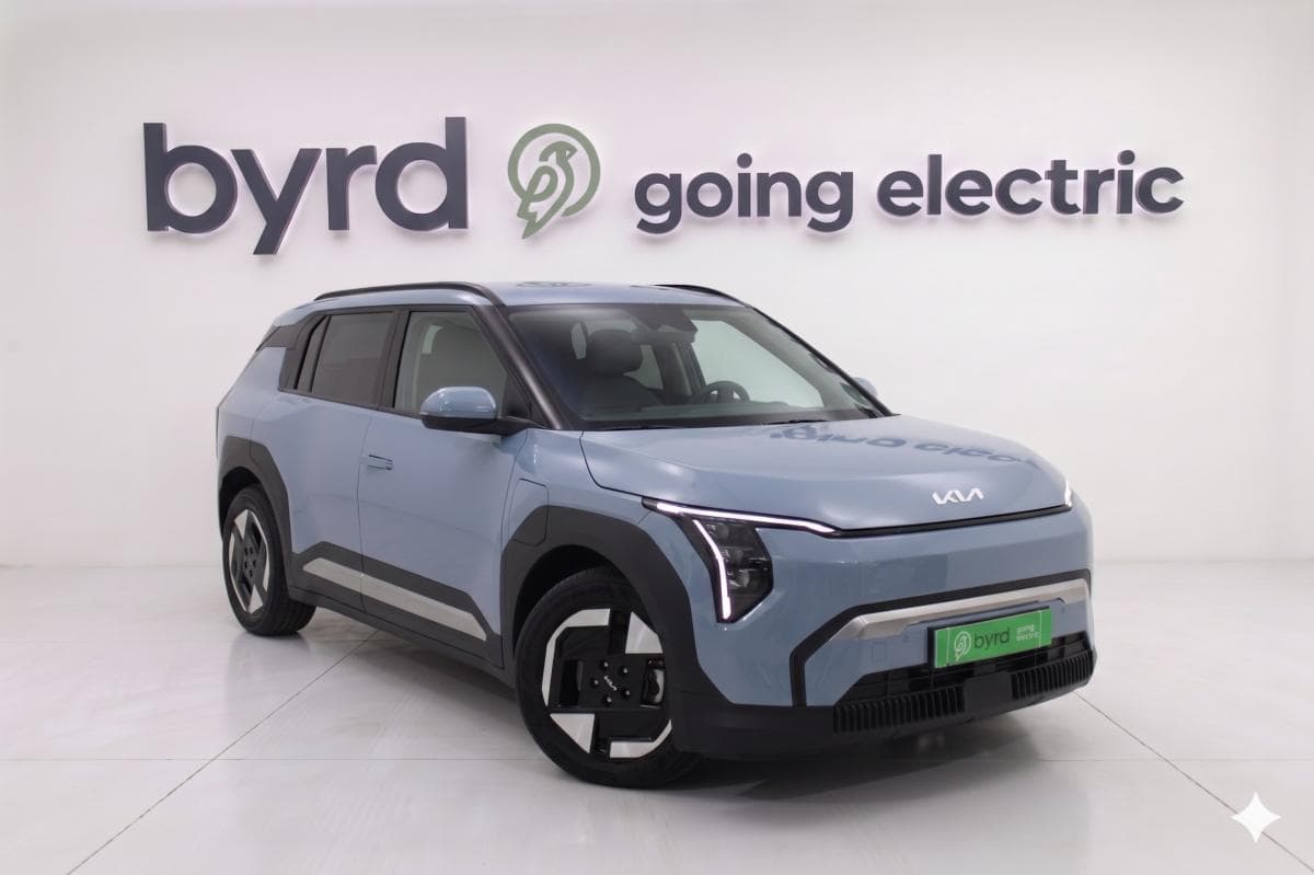 Kia EV3 81,4-kWh FWD Earth