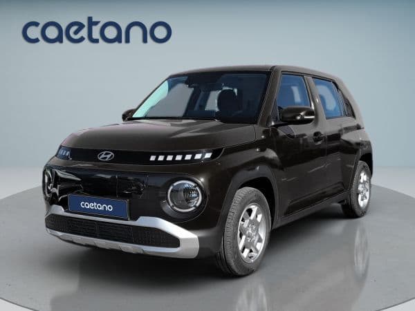 Hyundai Inster EV 320km Comfort Plus MY24