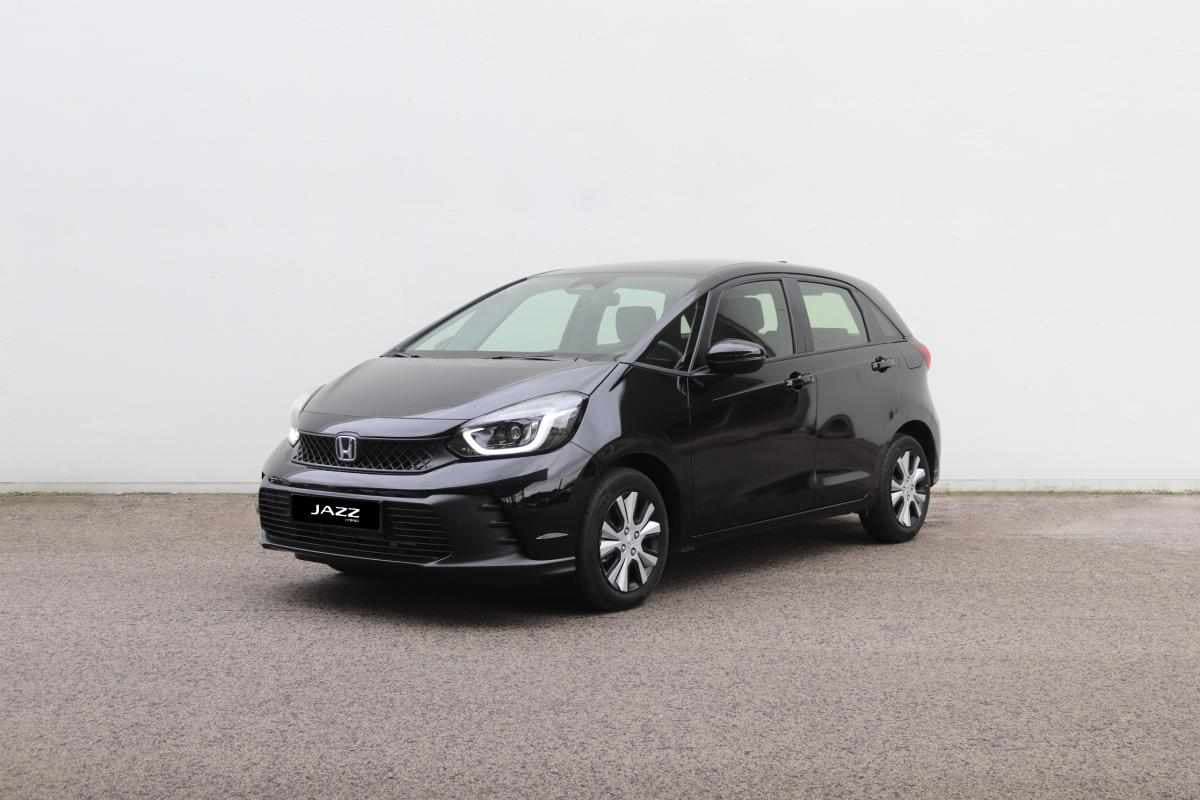 Honda Jazz 1.5 i-MMD Elegance