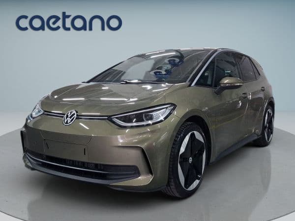 Volkswagen ID.3 Pro S Urban 77KW 204cv