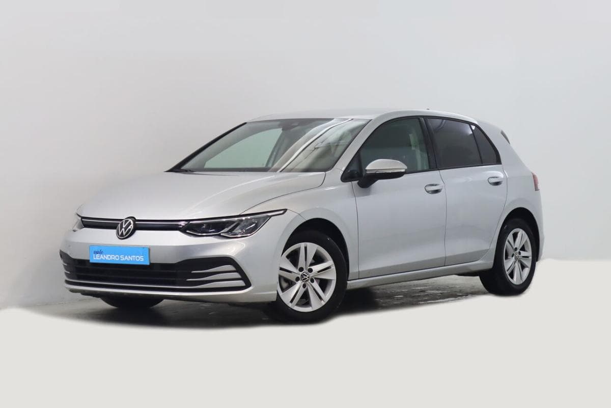 , antes da entrega. Este anúncio foi publicado por rotina informática, todos os Golf 1.0 TSI, 110cv