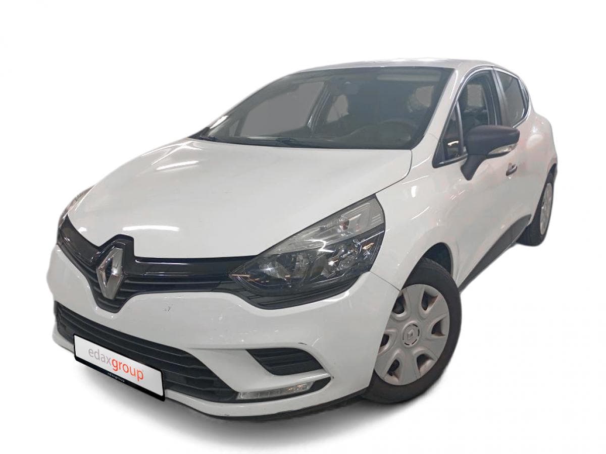 Renault Clio 1.5 dCi Zen c/IVA