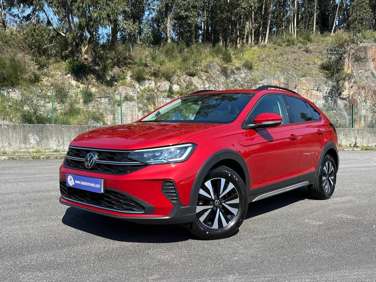 Volkswagen Taigo 1.0 TSI Urban Style