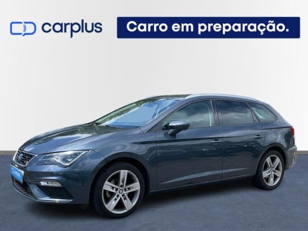 SEAT Leon 1.0 EcoTSI FR Cx Man 6v S&S