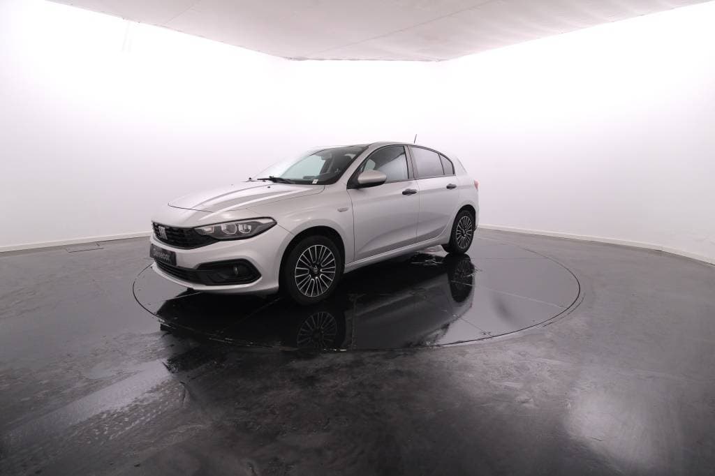 Fiat Tipo 1.3 Multijet City Life