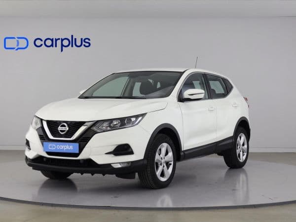 Nissan Qashqai dCi 115CV E6D BUSINESS EDITION
