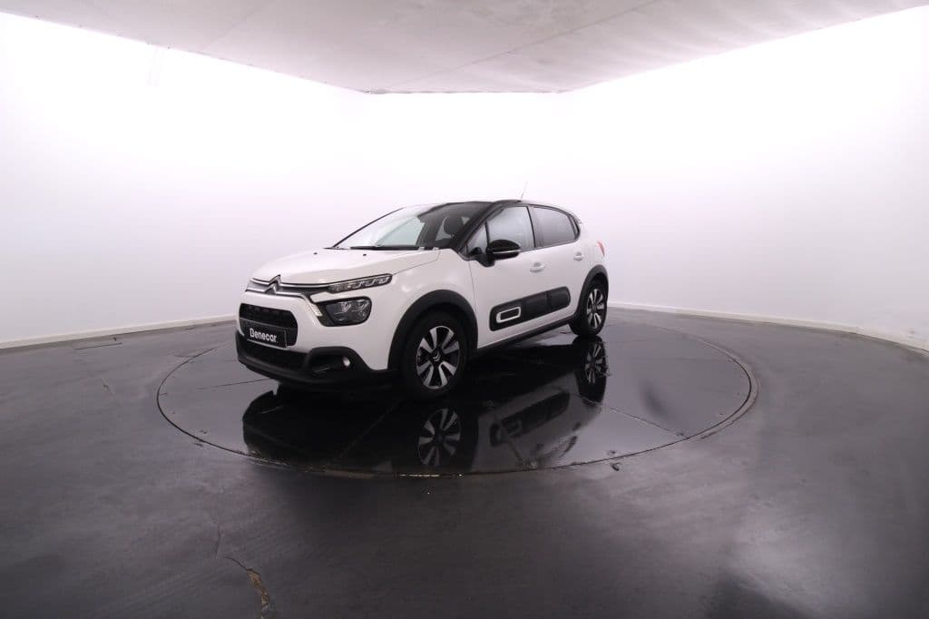 Citroën C3 1.2 PureTech MAX
