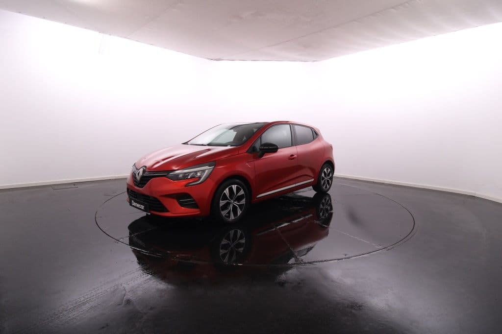 Renault Clio Evolution TCe 90