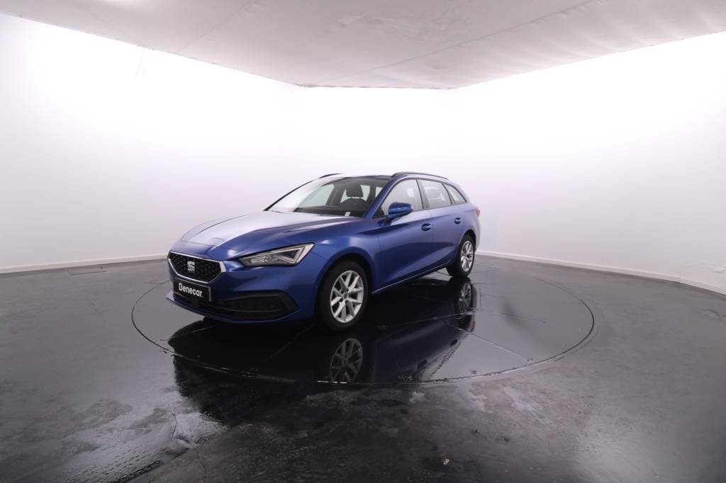 SEAT Leon ST 1.0 TSI Style 110cv