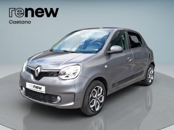 Renault Twingo 1.0 SCe Intens | 65cv | 5P | 4L