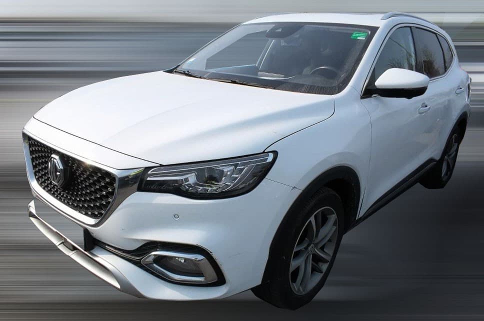 MG HS 1.5 T-GDI Plug-in Hybrid Luxury