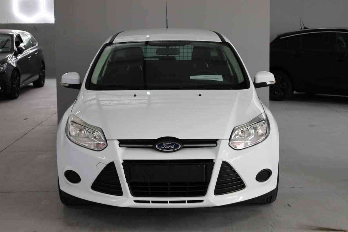 Ford Focus 1.0 EcoBoost, 100cv