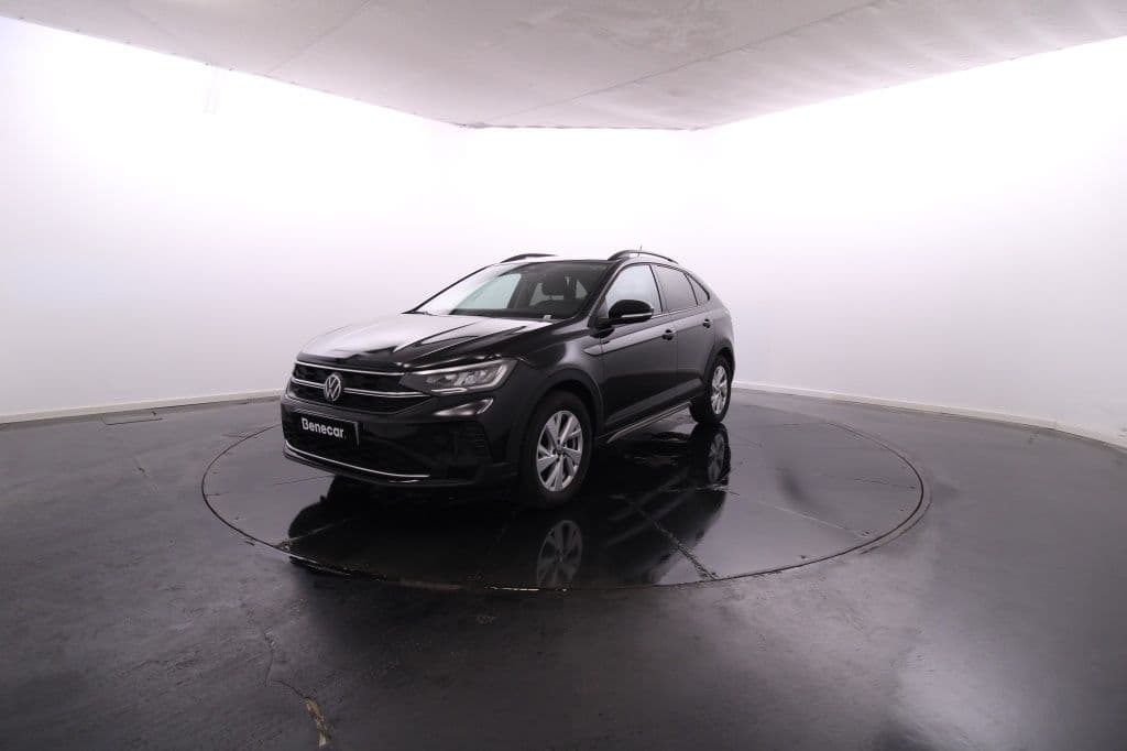 Volkswagen Taigo 1.0 TSI Life 95cv / Vidros Escurecidos / Cam. Traseira / JLL
