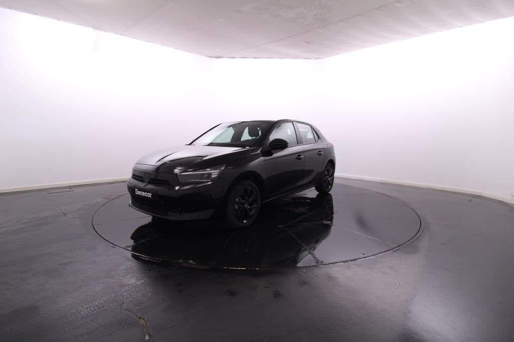 Opel Corsa 1.2T GS Line 100cv
