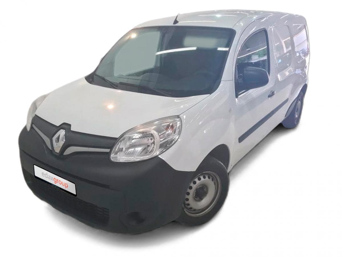 Renault Kangoo 1.5 dCi Maxi Confort S/S C/IVA