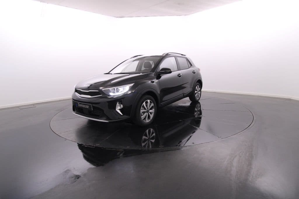 Kia Stonic 5DR 12G 5MT Dynamic