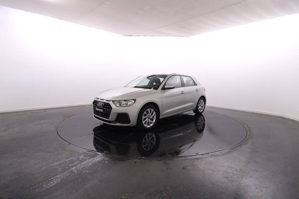 Audi A1 Sportback Sportback 25 TFSI Advanced SE