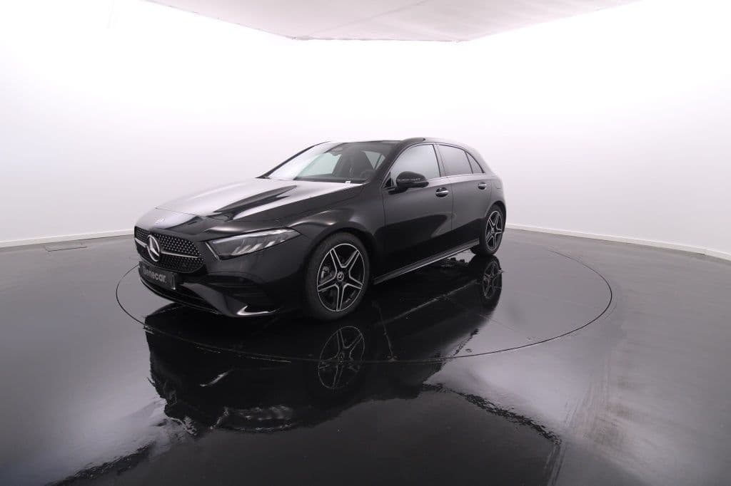 Mercedes-Benz Classe A A - 200 AMG Advanced Plus Cx. Aut. 7G-DCT / Pack Night / LED