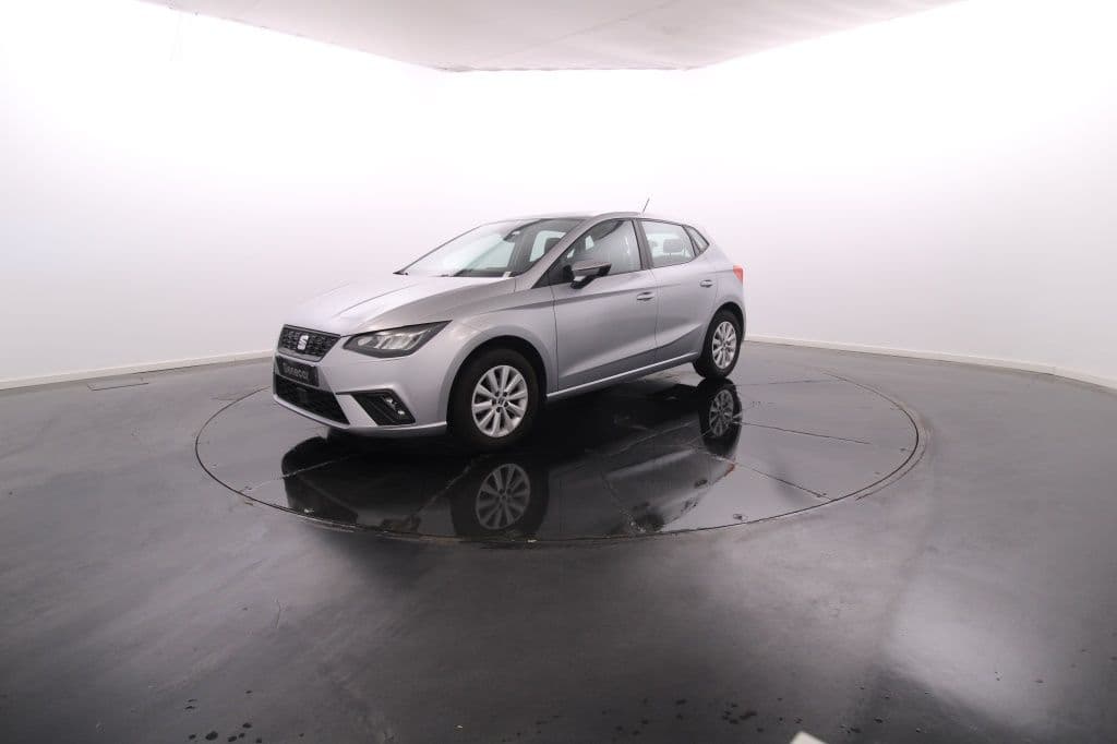 SEAT Ibiza 1.0 Reference