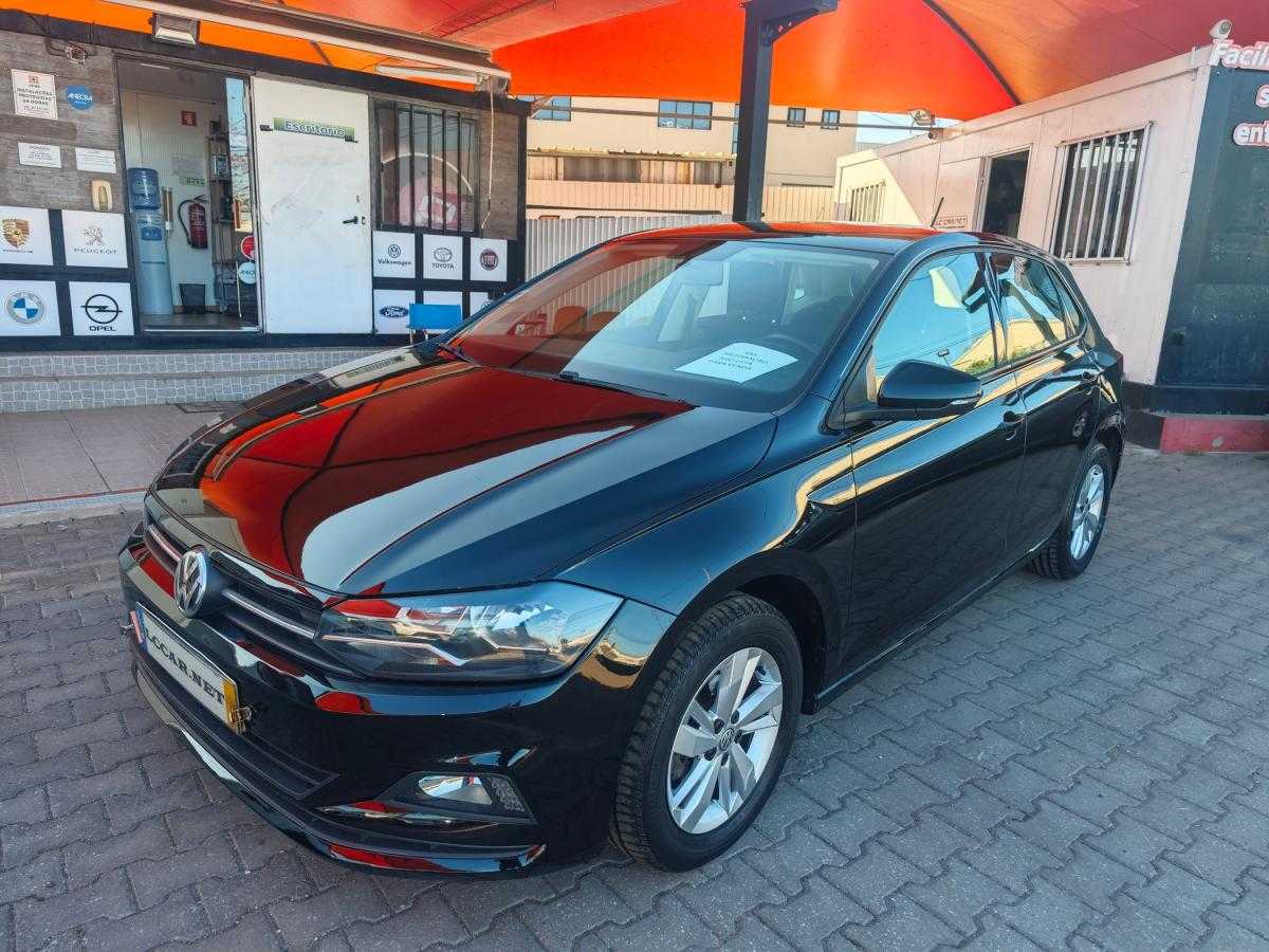 Volkswagen Polo 1.0 Alive!
