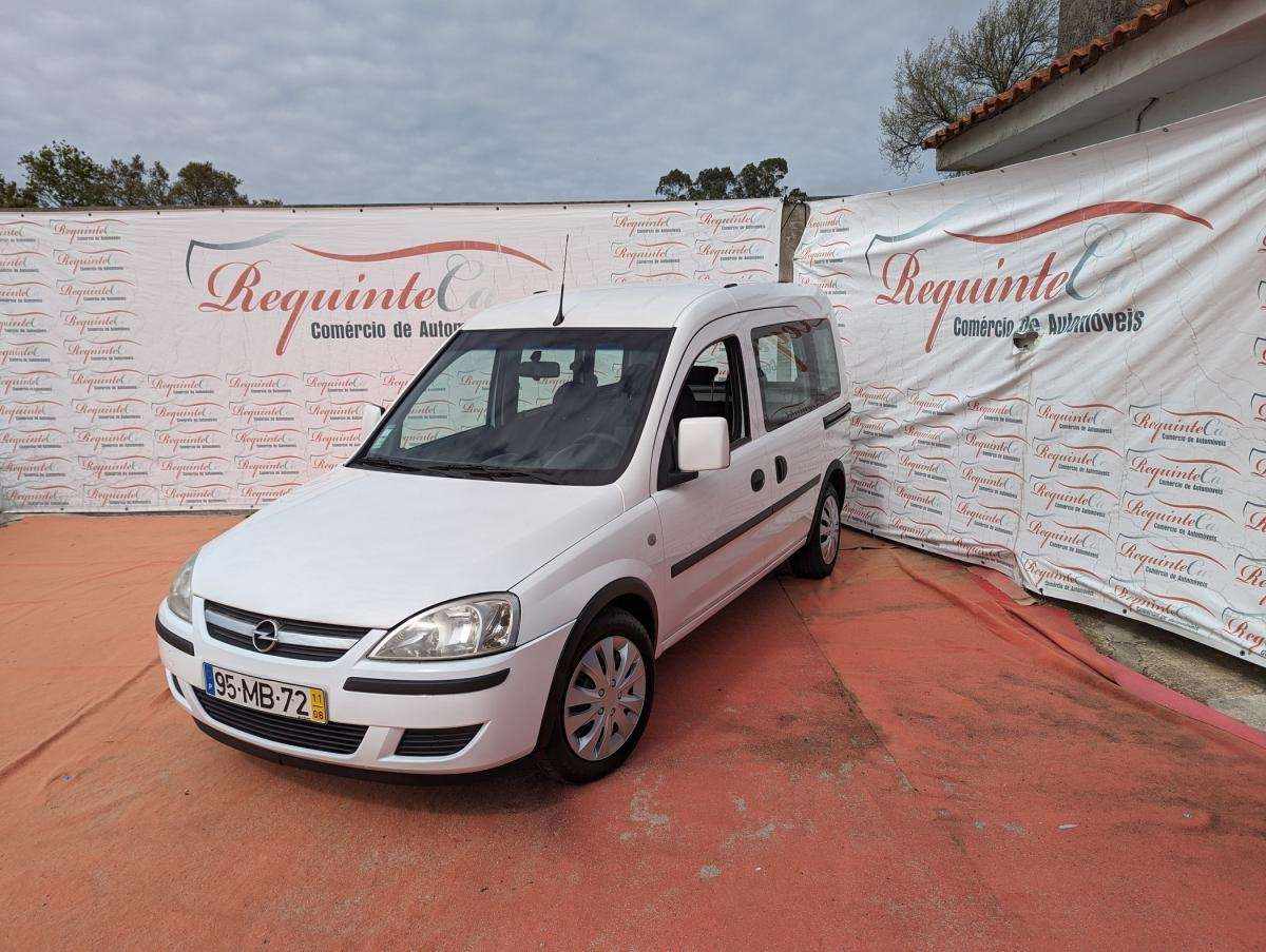 Opel Combo Tour 1.3 CDTi