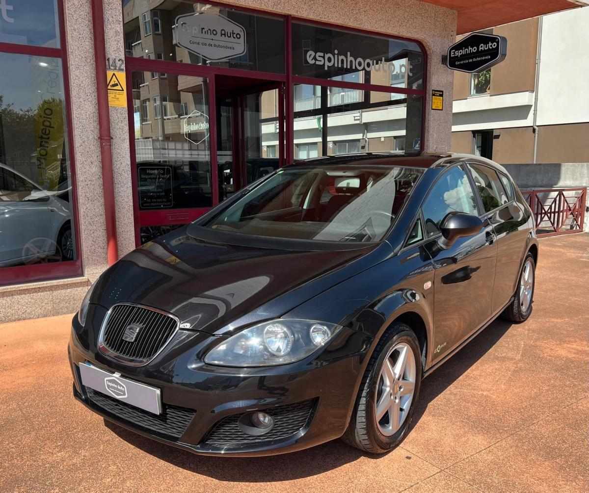 SEAT Leon 1.2 TSi Copa