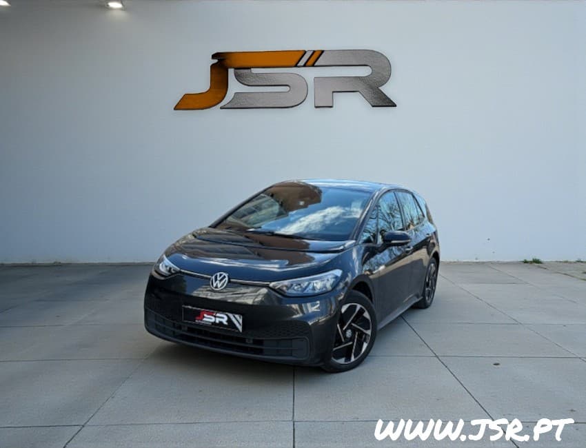 Volkswagen ID.3 58 kWh Pro