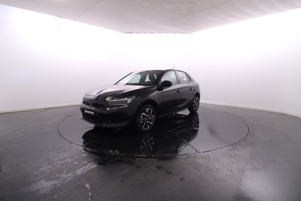 Opel Corsa 1.2T GS Line 100cv