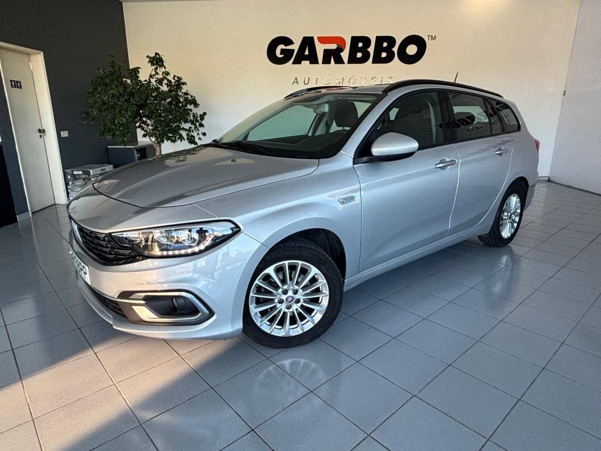 Fiat Tipo Station Wagon 1.3 Multijet City Life