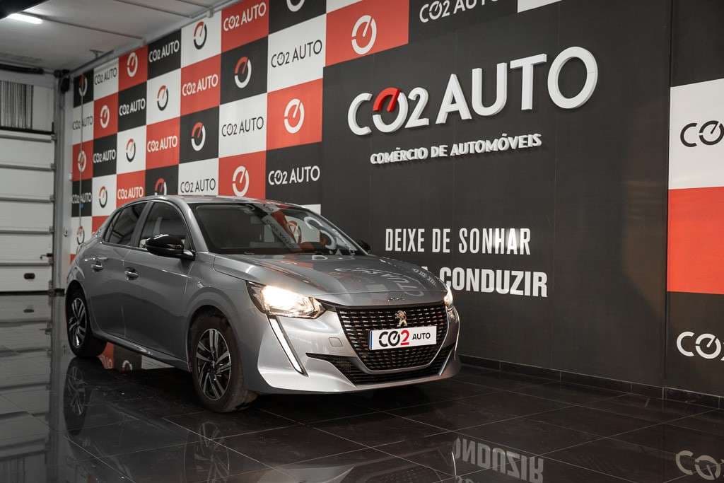 Peugeot 208 1.2 PureTech Active Pack