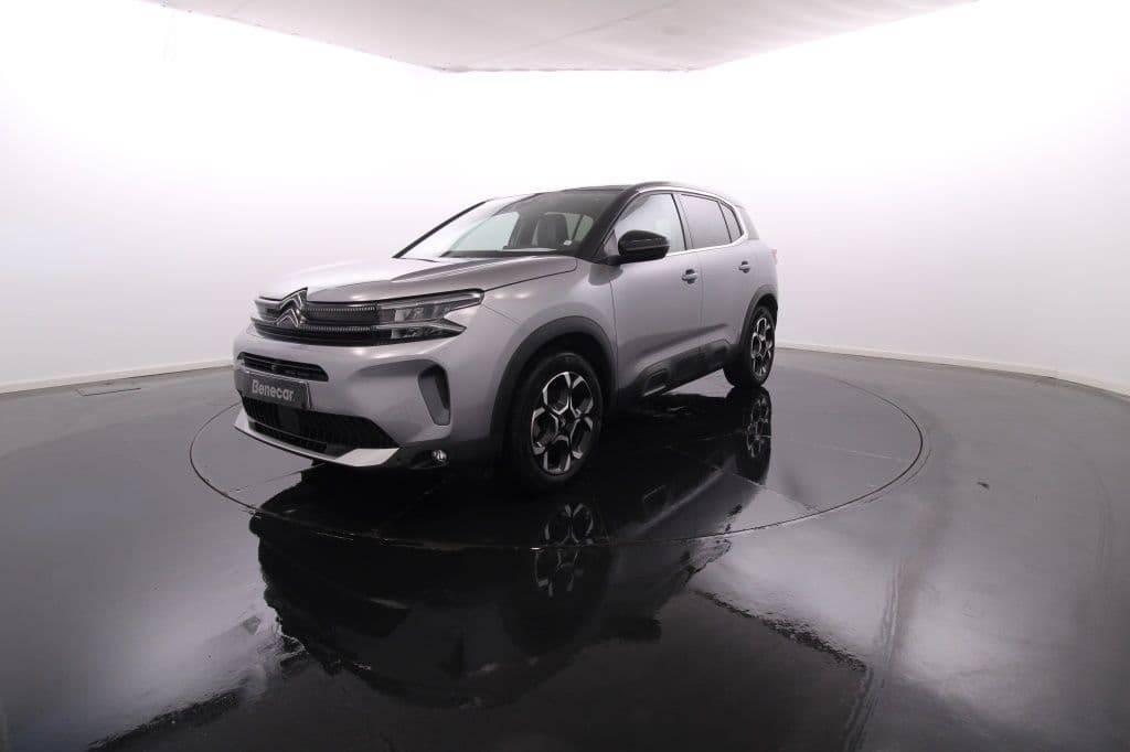 Citroën C5 Aircross Aircross 1.5 BlueHDi MAX 130cv EAT8