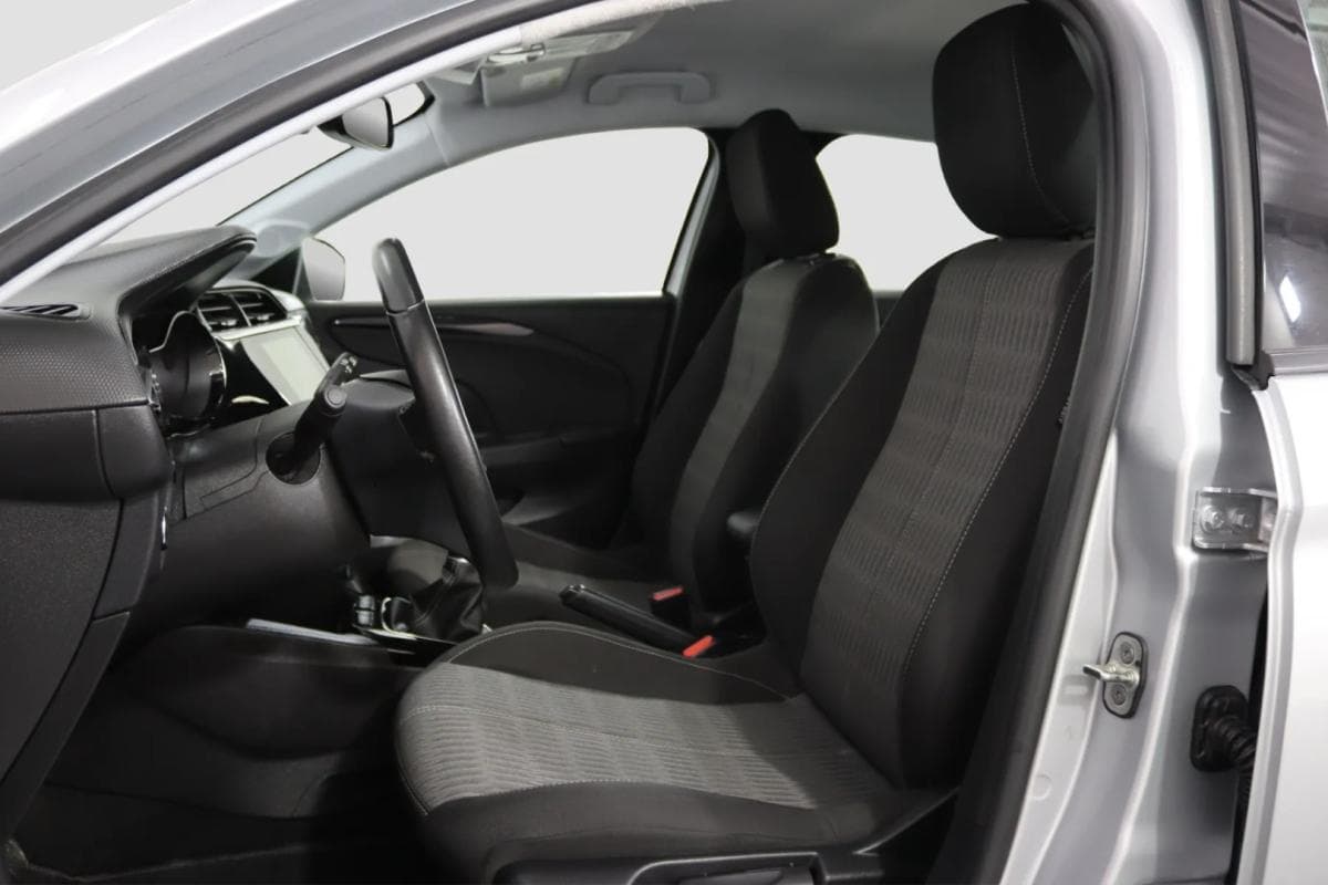 Opel Corsa 1.2 Business Edition