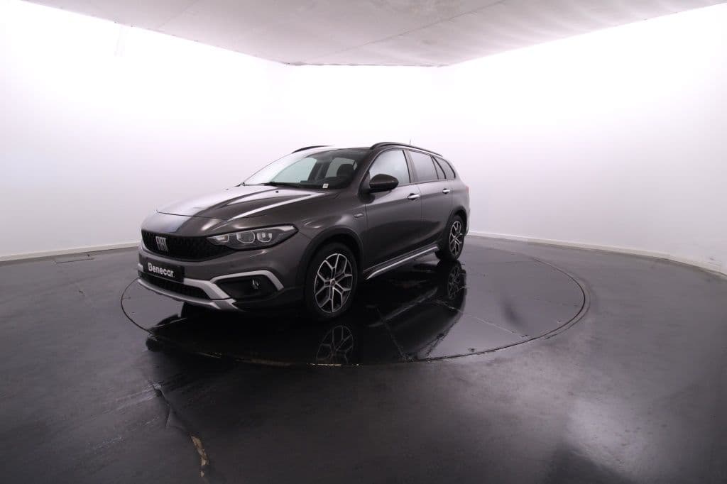 Fiat Tipo Station Wagon 1.0 GSE T3 City Life 100cv