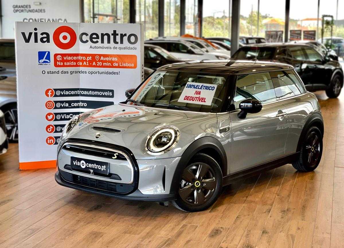 MINI Electric Cooper SE Premium Classic