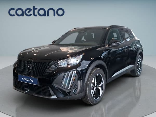 Peugeot 2008 1.2 100 cv Allure