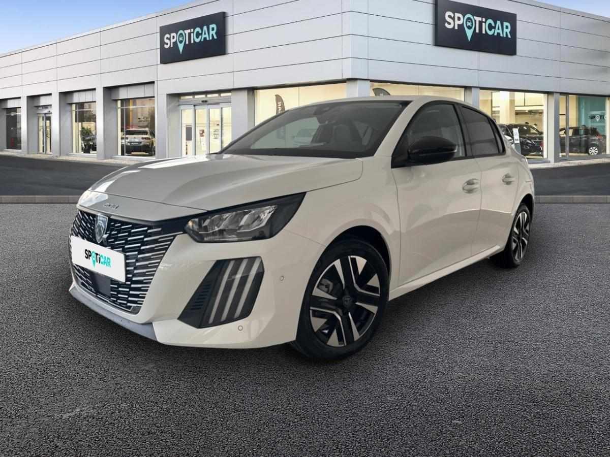 Peugeot 208 1.2 PureTech Allure