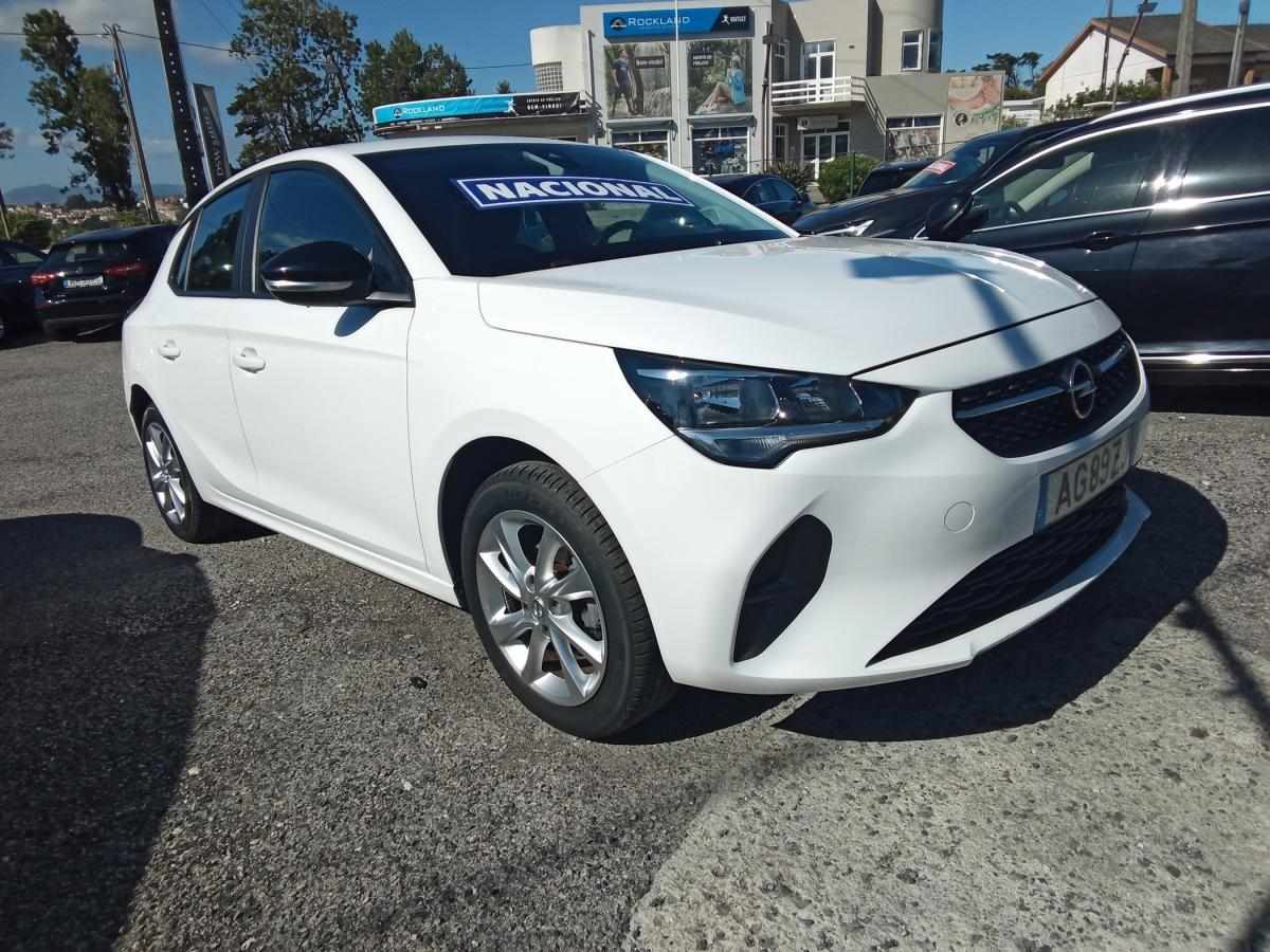 Opel Corsa 1.2 Business