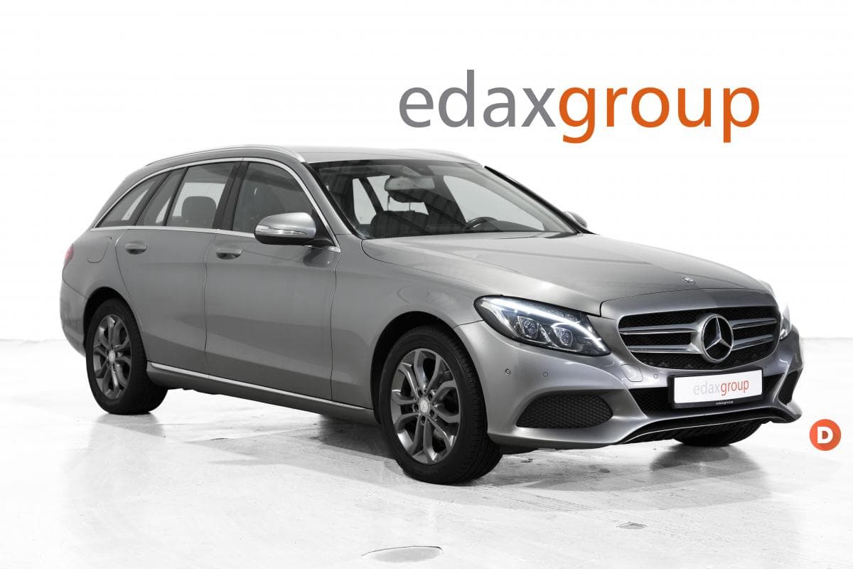 Mercedes-Benz Classe C 200