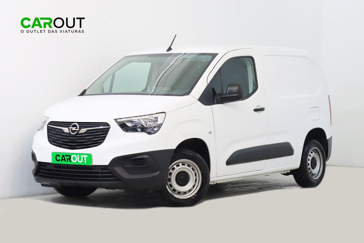 Opel Combo 1.5, 100cv