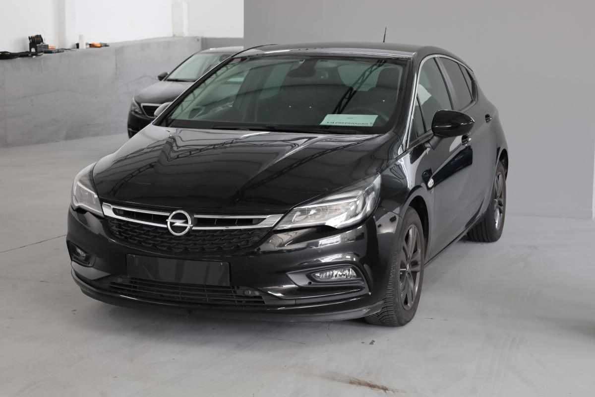 Opel Astra 1.6 CDTI, 136cv