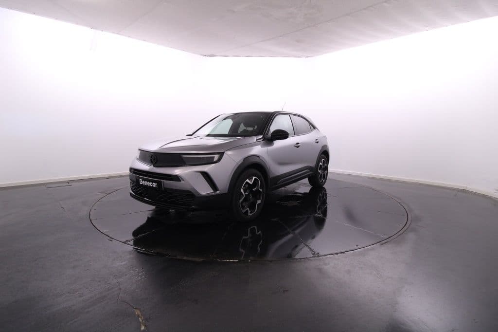 Opel Mokka 1.2T GS Line 100cv