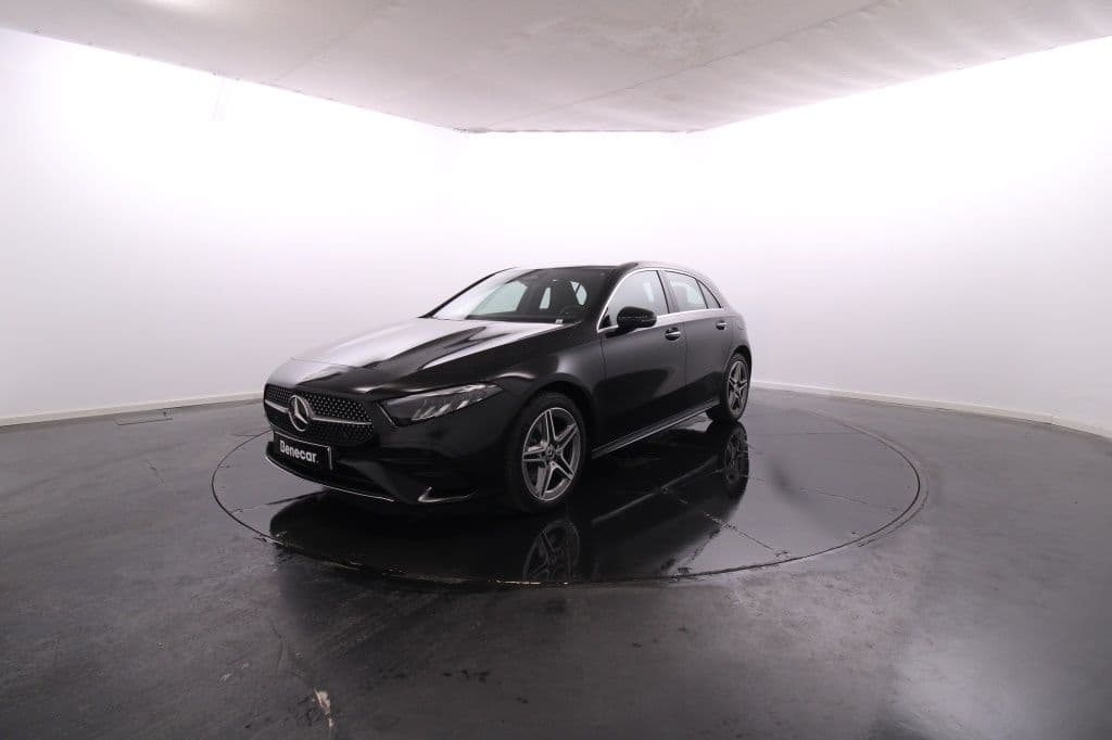 Mercedes-Benz Classe A A 250 e AMG Advanced Plus / Pack Premium / JLL