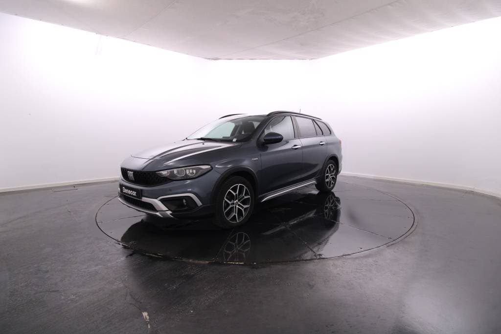 Fiat Tipo Station Wagon 1.0 GSE T3 City Life 100cv