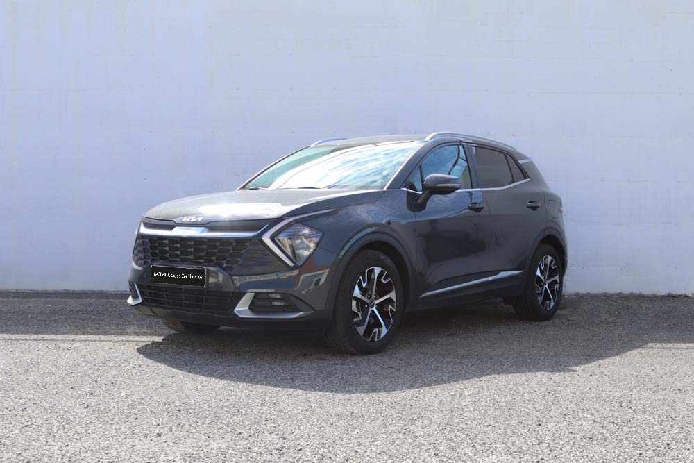 Kia Sportage 1.6 T-Gdi, 150cv