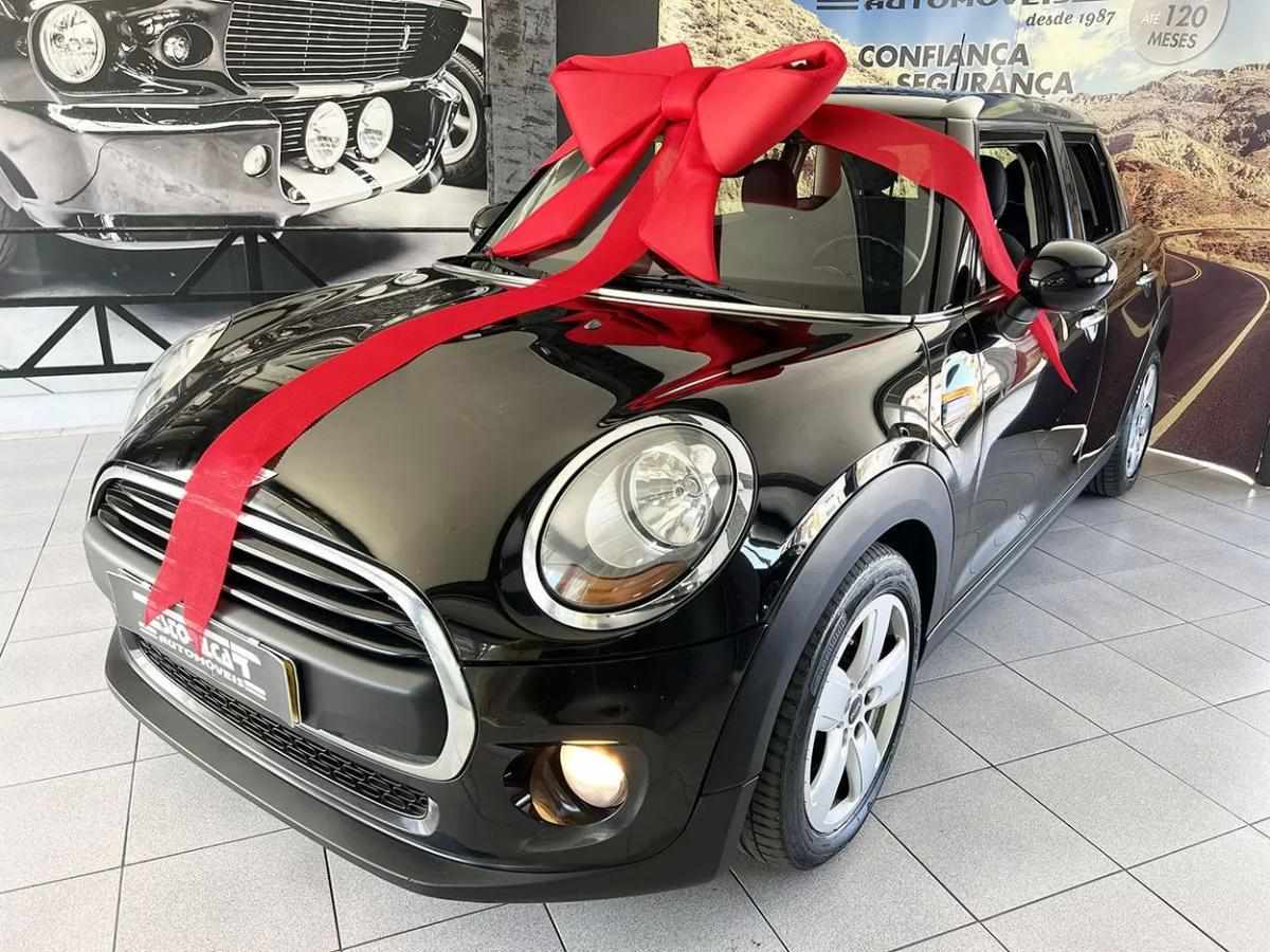 MINI One 1.5d