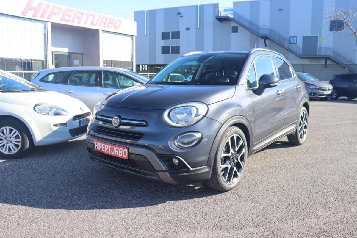 Fiat 500X 1.0 FireFly Sport