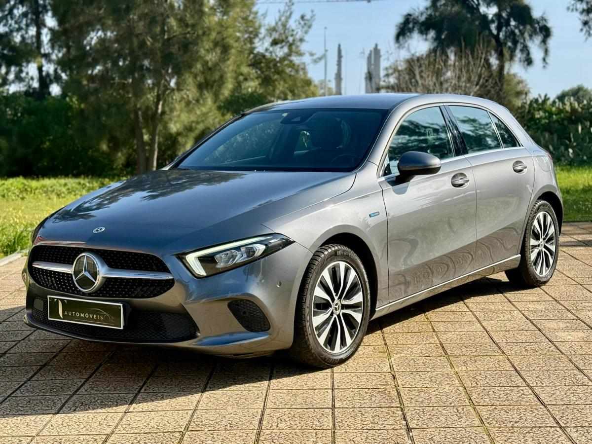 Mercedes-Benz Classe A A 250e Style