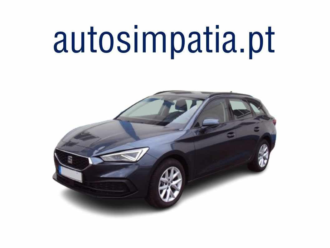 SEAT Leon ST 1.5 TSI Style 115Cv