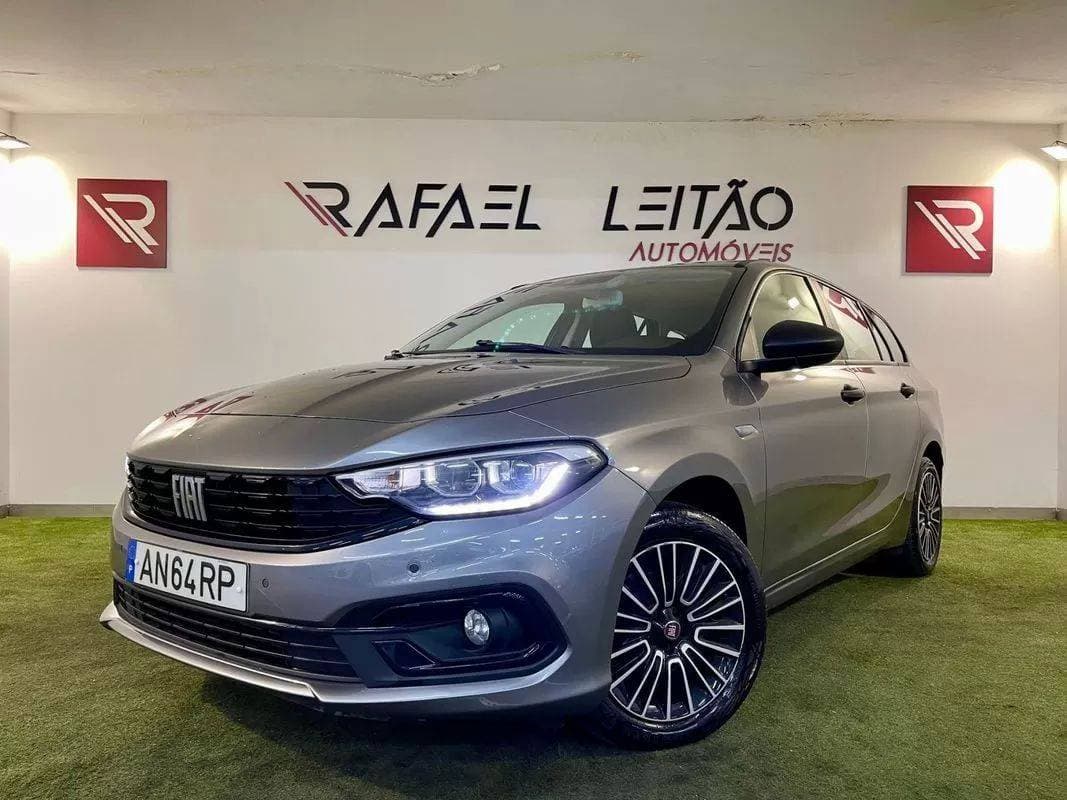 Fiat Tipo Station Wagon 1.3 Multijet City Life
