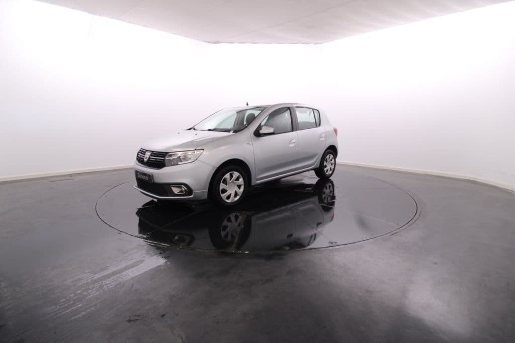 Dacia Sandero 1.5 dCi Confort